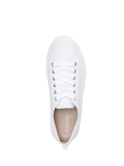 Vionic Winny Lace-Up Wide Fit Arch Support Trainers - Image 5 of 6