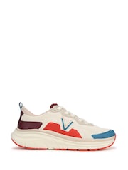 Vionic Walk Max Wide Fit Trainers - Image 1 of 7