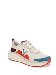 Vionic Walk Max Wide Fit Trainers - Image 3 of 7