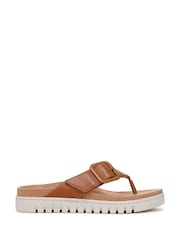 Vionic Regular Fit Uptown Marin Arch Support Sandals - Image 2 of 8