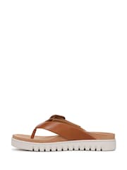 Vionic Regular Fit Uptown Marin Arch Support Sandals - Image 3 of 8