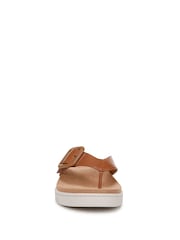 Vionic Regular Fit Uptown Marin Arch Support Sandals - Image 5 of 8