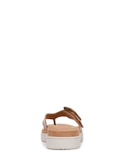 Vionic Regular Fit Uptown Marin Arch Support Sandals - Image 6 of 8