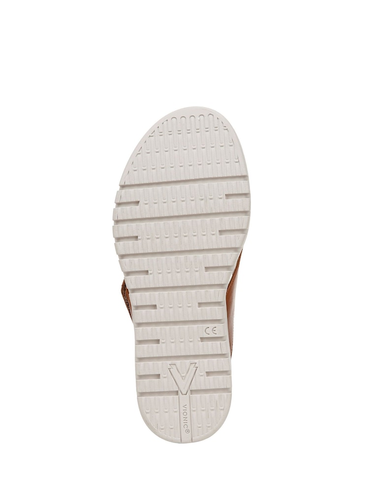 Vionic Regular Fit Uptown Marin Arch Support Sandals - Image 8 of 8