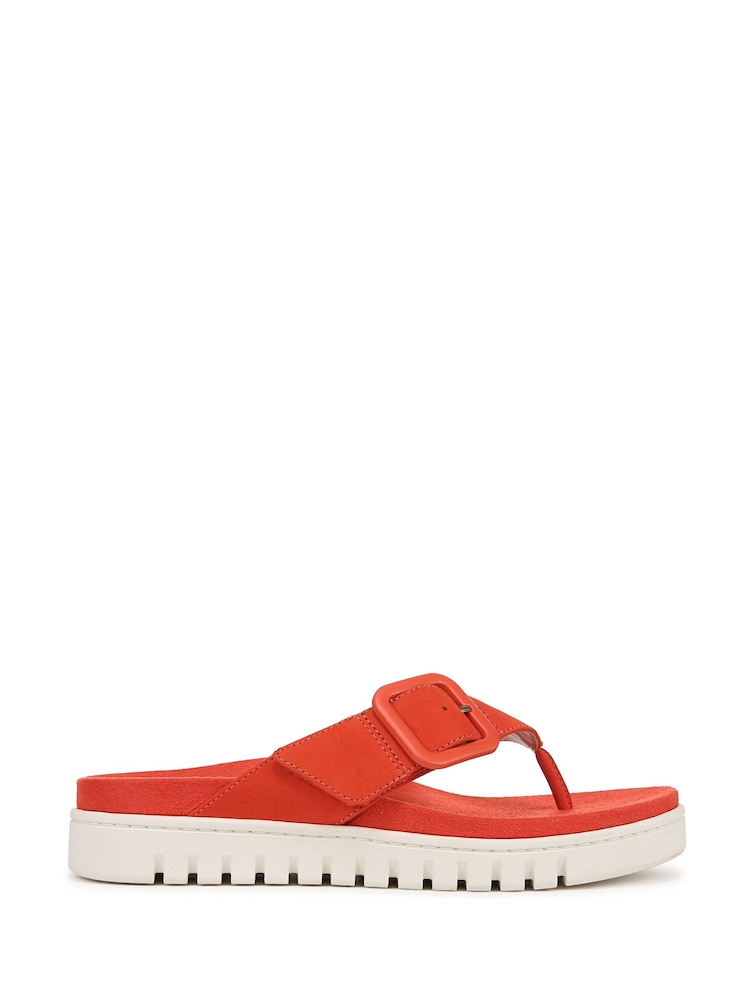 Vionic Regular Fit Uptown Marin Arch Support Sandals - Image 1 of 7