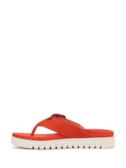Vionic Regular Fit Uptown Marin Arch Support Sandals - Image 2 of 7