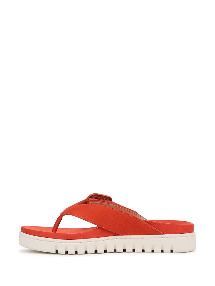 Vionic Regular Fit Uptown Marin Arch Support Sandals - Image 2 of 7