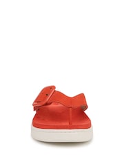 Vionic Regular Fit Uptown Marin Arch Support Sandals - Image 4 of 7