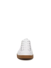 Vionic Winny Nubuck Leather Lace Up Trainers - Image 4 of 7