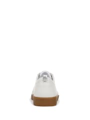 Vionic Winny Nubuck Leather Lace Up Trainers - Image 5 of 7