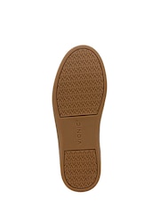 Vionic Winny Nubuck Leather Lace Up Trainers - Image 7 of 7