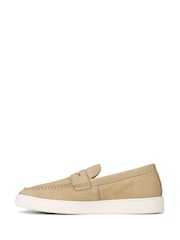 Vionic Mens v standardnem kroju Thompson Arch Support mokasini - Slika 2 iz 7