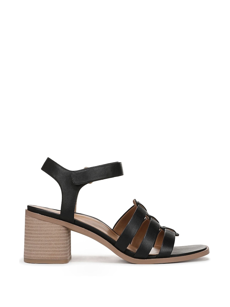 Vionic Maisy Wide Fit Arch Support Strappy Sandals - Image 2 of 8