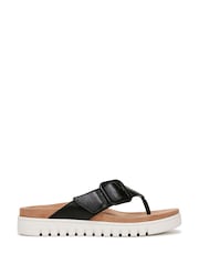 Vionic Regular Fit Uptown Marin Arch Support Sandals - Image 1 of 7