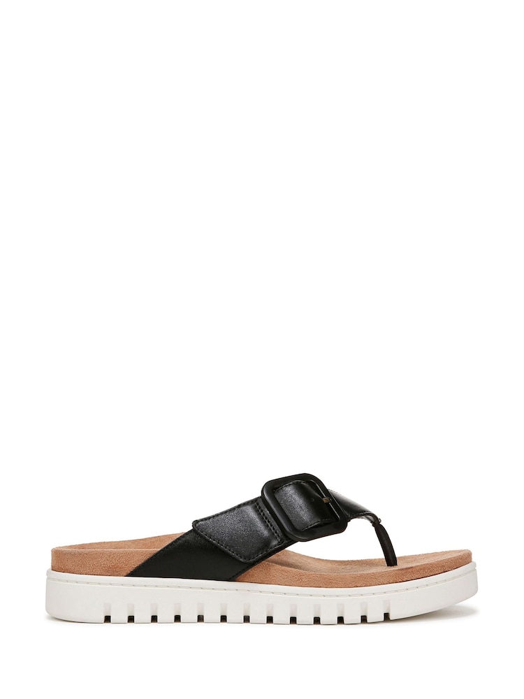 Vionic Regular Fit Uptown Marin Arch Support Sandals - Image 1 of 7