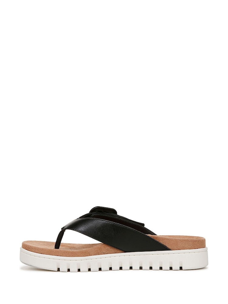 Vionic Regular Fit Uptown Marin Arch Support Sandals - Image 2 of 7