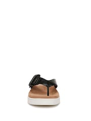Vionic Regular Fit Uptown Marin Arch Support Sandals - Image 4 of 7