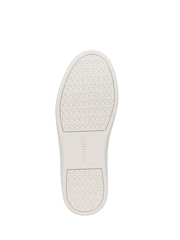 Vionic Winny Lace-Up Wide Fit Arch Support Trainers - Image 6 of 6