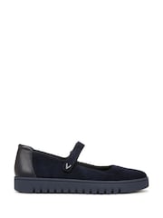 Vionic Uptown Regular Fit Mary Jane Shoes - Image 1 of 7