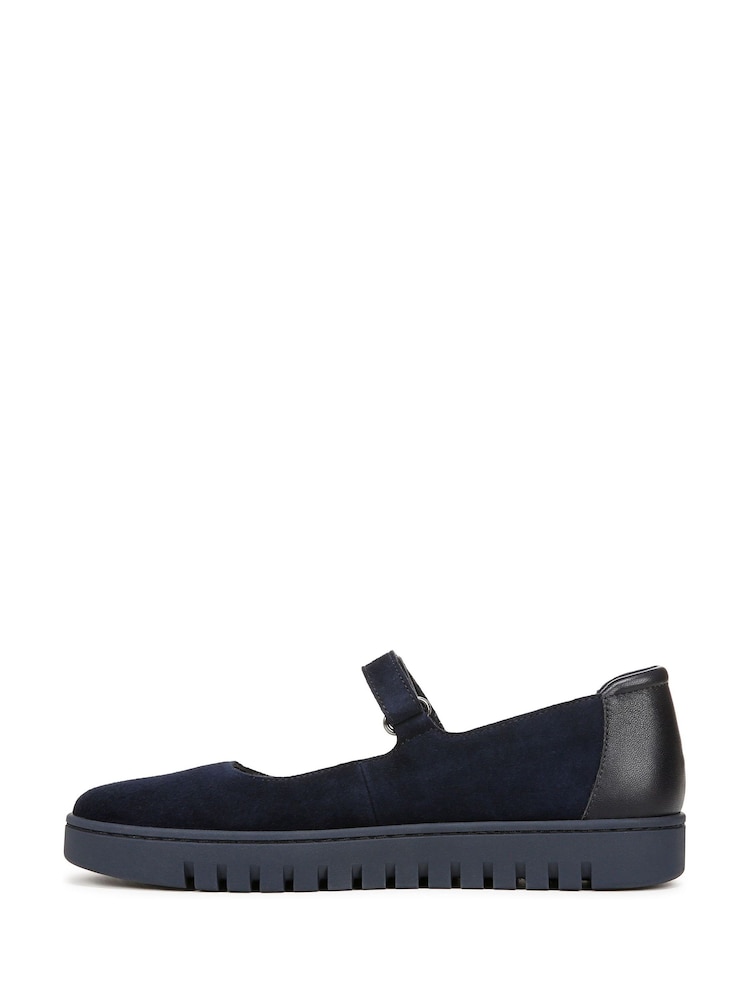 Vionic Uptown Regular Fit Mary Jane Shoes - Image 2 of 7