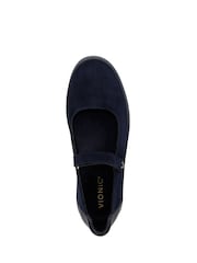 Vionic Uptown Regular Fit Mary Jane Shoes - Image 4 of 7