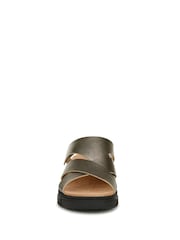 Vionic Maisy Wide Fit Arch Support Strappy Sandals - Image 4 of 7