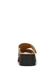 Vionic Maisy Wide Fit Arch Support Strappy Sandals - Image 5 of 7