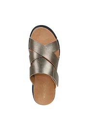 Vionic Maisy Wide Fit Arch Support Strappy Sandals - Image 6 of 7