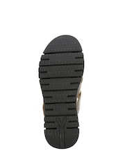 Vionic Maisy Wide Fit Arch Support Strappy Sandals - Image 7 of 7