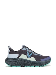 Vionic Walk Max Wide Fit Trainers - Image 1 of 7