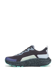 Vionic Walk Max Wide Fit Trainers - Image 2 of 7