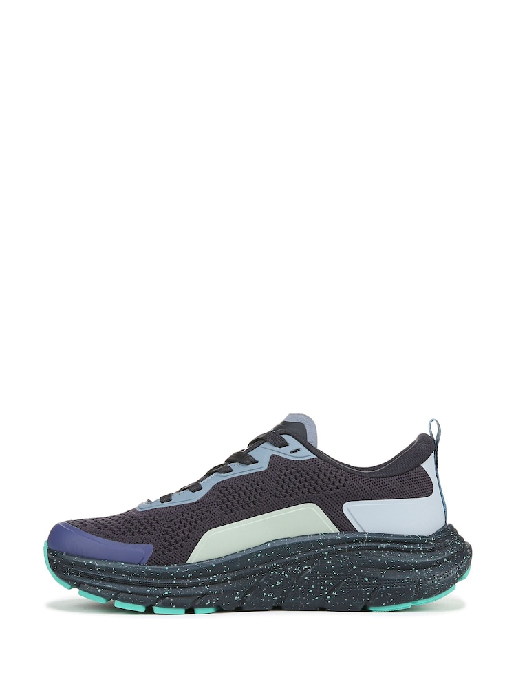 Vionic Walk Max Wide Fit Trainers - Image 2 of 7