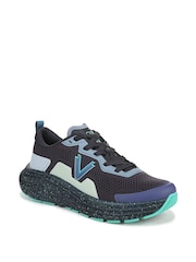 Vionic Walk Max Wide Fit Trainers - Image 3 of 7