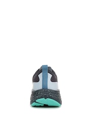 Vionic Walk Max Wide Fit Trainers - Image 5 of 7