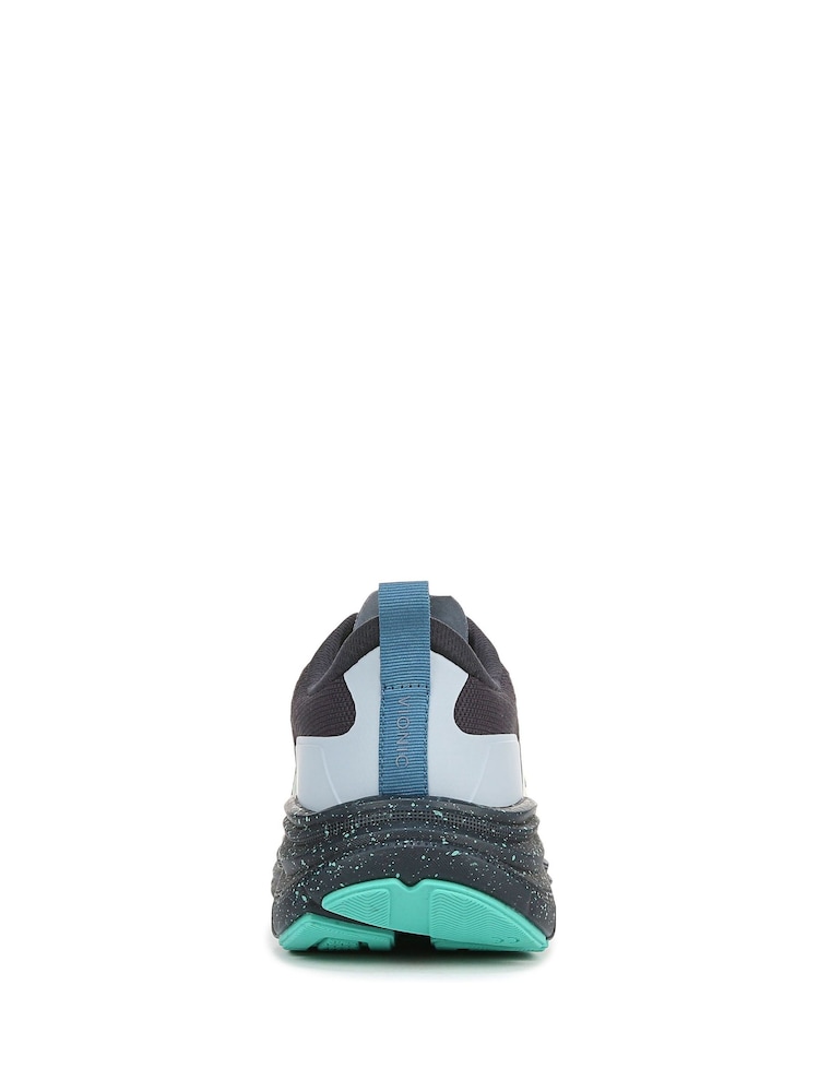 Vionic Walk Max Wide Fit Trainers - Image 5 of 7