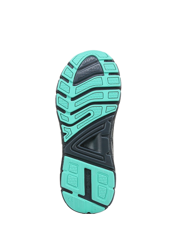 Vionic Walk Max Wide Fit Trainers - Image 7 of 7