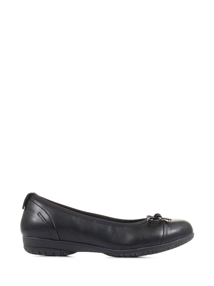 Pavers Flat Ballet Shoes - Imagen 2 de 6 Pavers Flat Ballet Shoes - Imagen 2 de 6