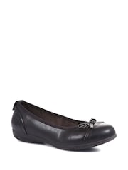 Pavers Flat Ballet Shoes - Imagen 3 de 6