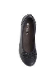 Pavers Flat Ballet Shoes - Imagen 4 de 6