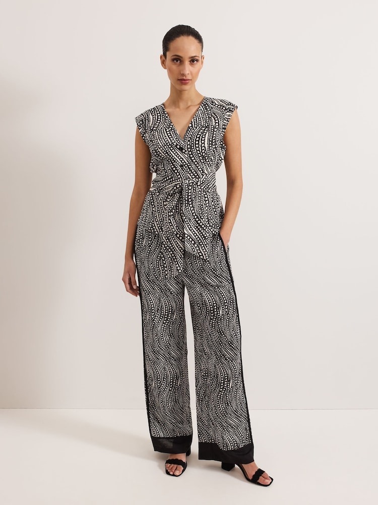Phase Eight Mariana Trousers - Imagen 1 de 7 Phase Eight Mariana Trousers - Imagen 1 de 7