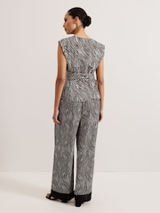 Phase Eight Mariana Trousers - Imagen 2 de 7