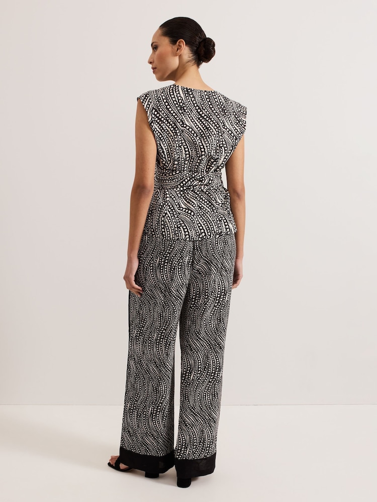 Phase Eight Mariana Trousers - Imagen 2 de 7 Phase Eight Mariana Trousers - Imagen 2 de 7