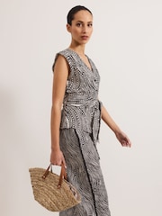 Phase Eight Mariana Trousers - Imagen 3 de 7
