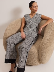 Phase Eight Mariana Trousers - Imagen 4 de 7