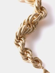 Mint Velvet Linked Bracelet - Imagen 2 de 2