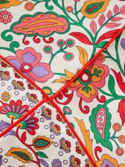 Boden Red Rhodes Cup Size Swimsuit - Image 7 of 7