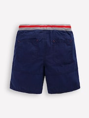 Boden Blue Adventure Shorts - Image 2 of 3
