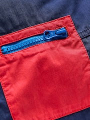 Boden Blue Adventure Shorts - Image 3 of 3