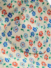 Crema - Pantalones cortos de denim de Boden - Imagen 3 de 3
