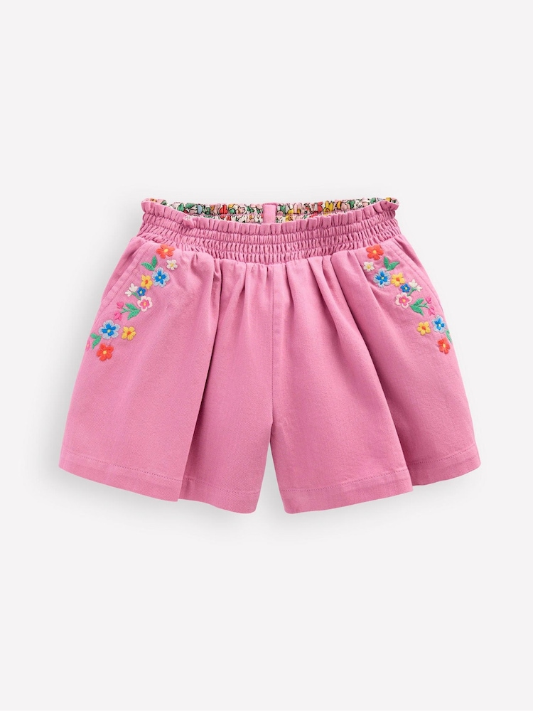 Boden Pull On Shorts - Image 1 of 3